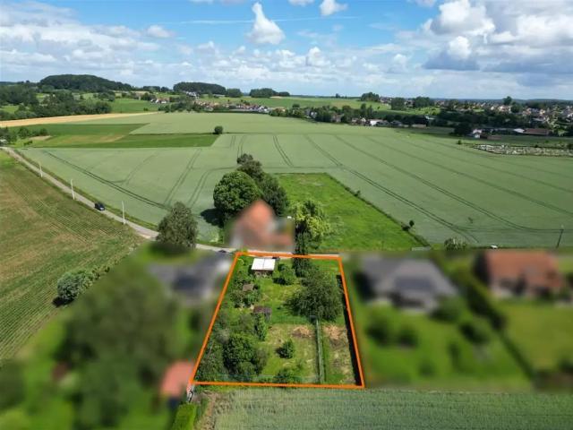 à vendre Terrain à bâtir Vollezele