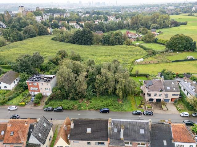 à vendre Terrain à bâtir Vilvorde Trassersweg