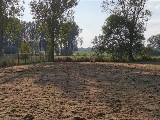 à vendre Terrain à bâtir Zarlardinge