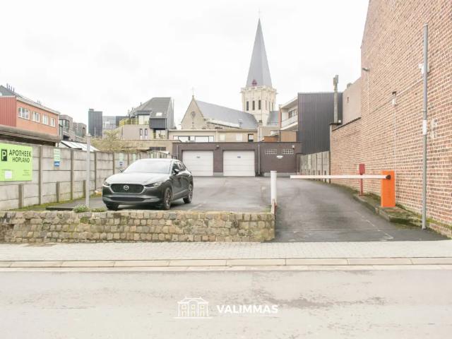 à vendre Terrain à lotir Asse Bloklaan