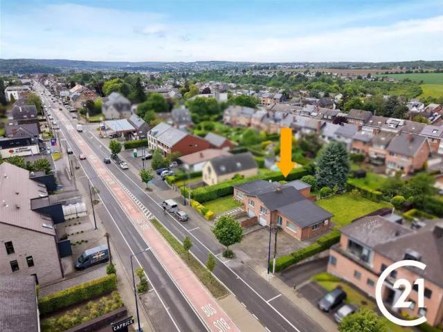 à vendre Terrain à lotir Bouge