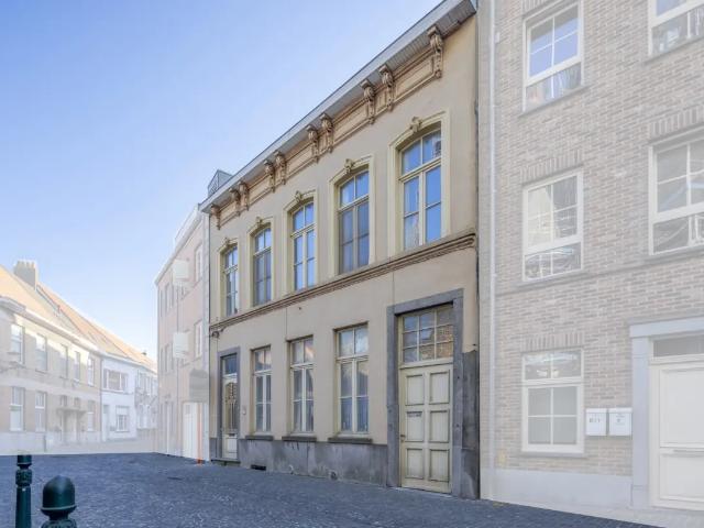 à vendre Terrain à lotir Eeklo Kerkstraat
