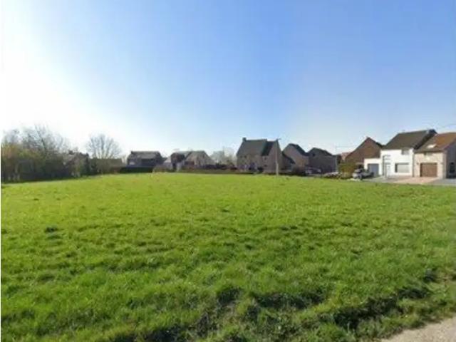 à vendre Terrain à lotir Hakendover Broedersblok