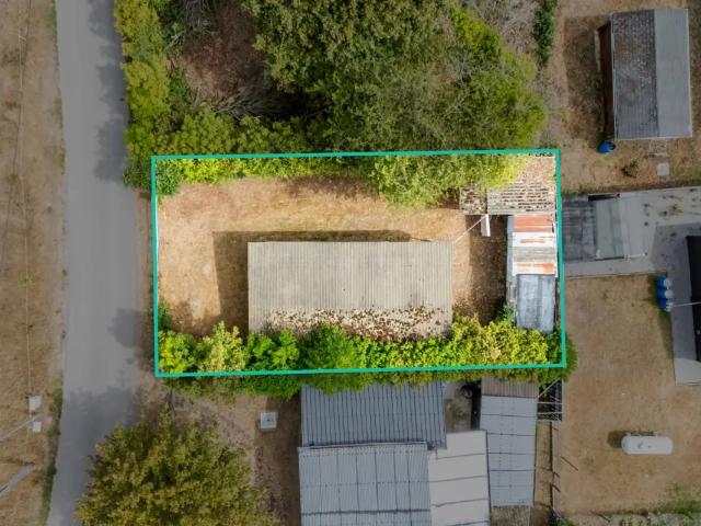 à vendre Terrain à lotir Somme Leuze RUE DU MOLIGNAT