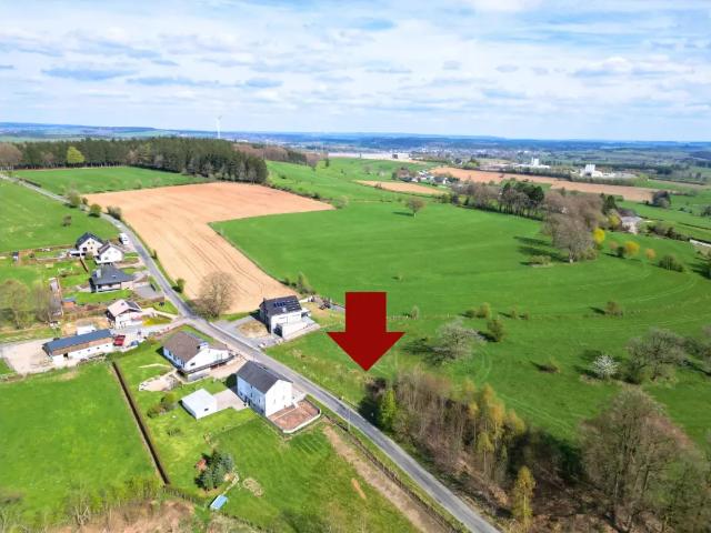 à vendre Terrain à lotir Saint Vith Am Fels, Rodt