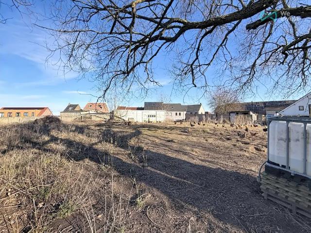 à vendre Terrain à lotir Rebecq