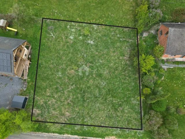 à vendre Terrain à lotir Yvoir