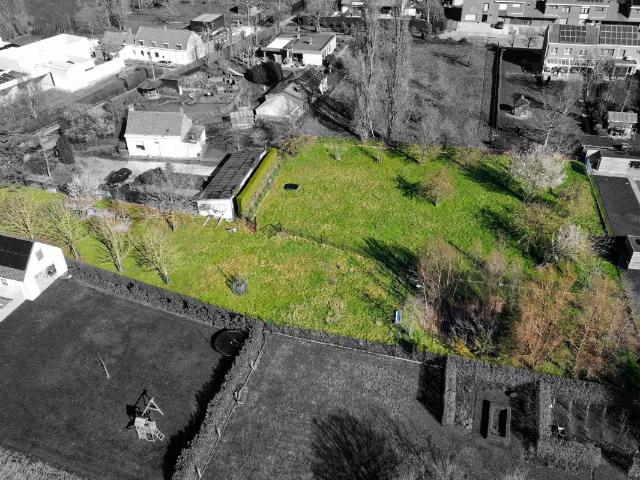 à vendre Terrain Aalbeke