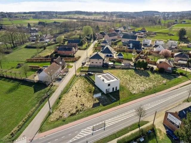 à vendre Terrain Aarschot Diestsesteenweg