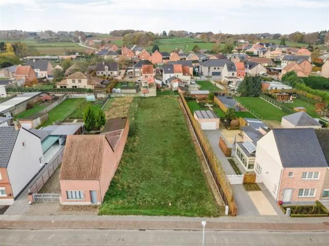 à vendre Terrain Aarschot Tieltseweg