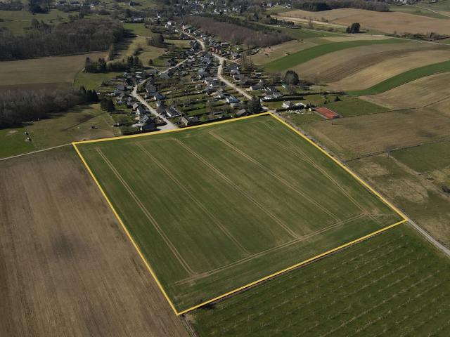 à vendre Terrain agricole Achet