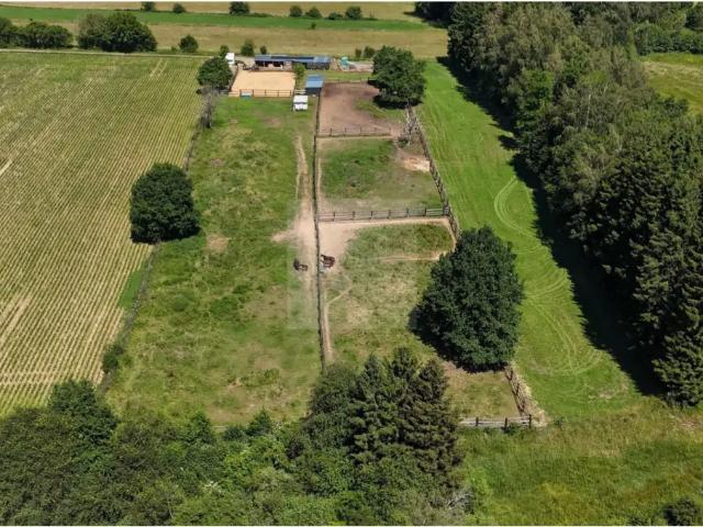 à vendre Terrain agricole Arlon
