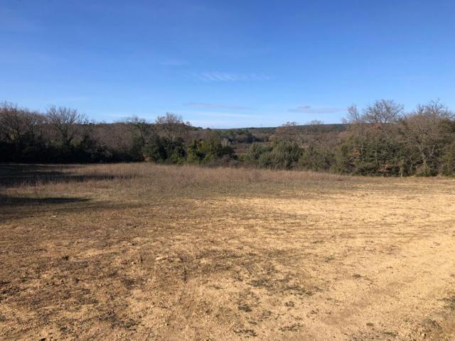 À vendre terrain agricole de 1ha 177 à CASTILLON du Gard 33 000