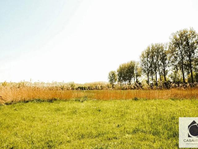 à vendre Terrain agricole Grimminge Nuchten