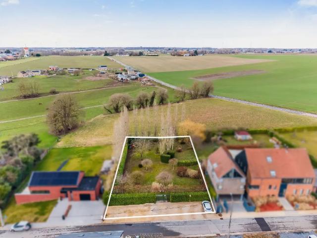 à vendre Terrain Andenne