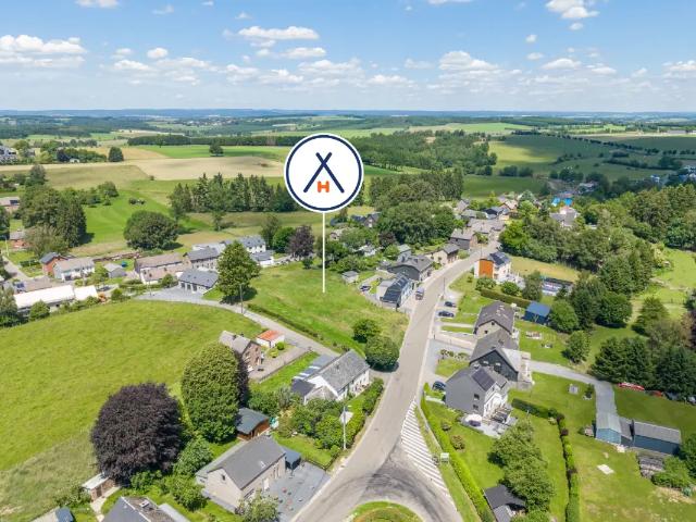 à vendre Terrain Bastogne Cobru