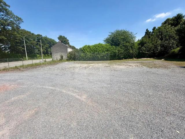 à vendre Terrain Beaumont