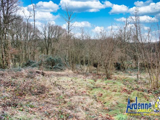 à vendre Terrain Beffe Bois du Ry