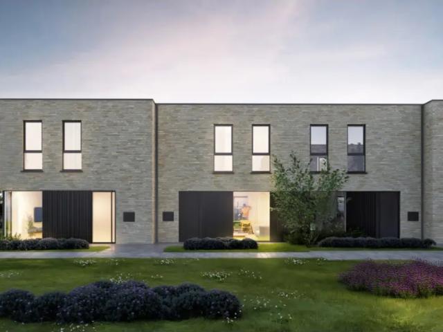 à vendre Terrain Beveren Leie Sint Jansstraat