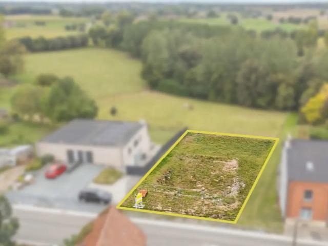 à vendre Terrain Biévène