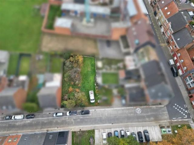 à vendre Terrain Brakel
