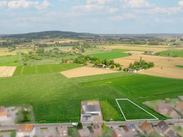 à vendre Terrain Celles Rue Provinciale
