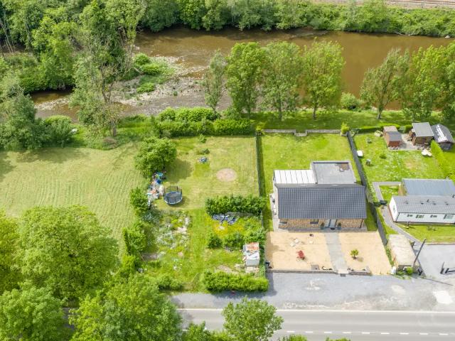 à vendre Terrain Comblain au Pont