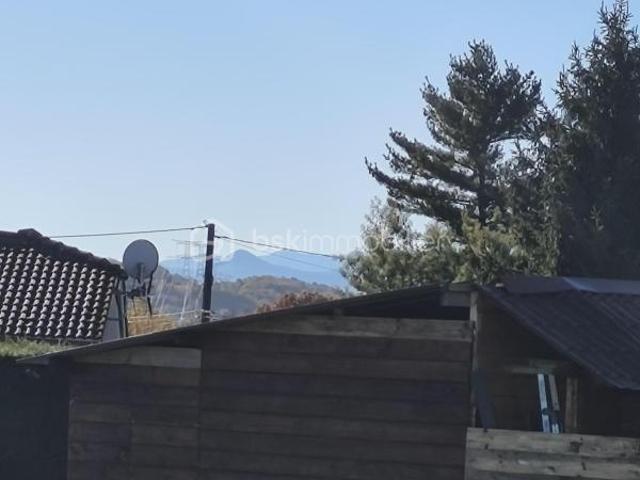 À vendre – Terrain constructible à Trie sur Baïse – Environ 1 500 m²