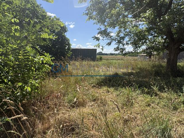 À VENDRE Terrain constructible à Goos, à proximité de Dax