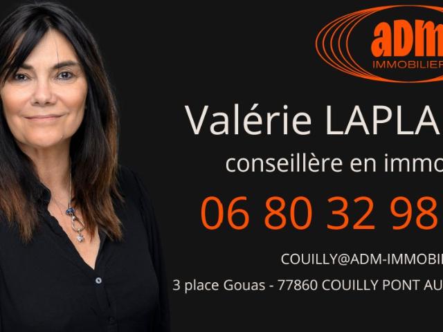 À VENDRE Terrain constructible de 1014 m2