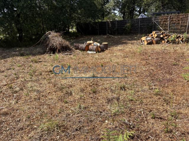 À vendre Terrain constructible proche Mimizan Plage