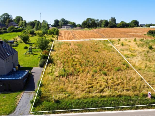 à vendre Terrain Couthuin Rue Moncia