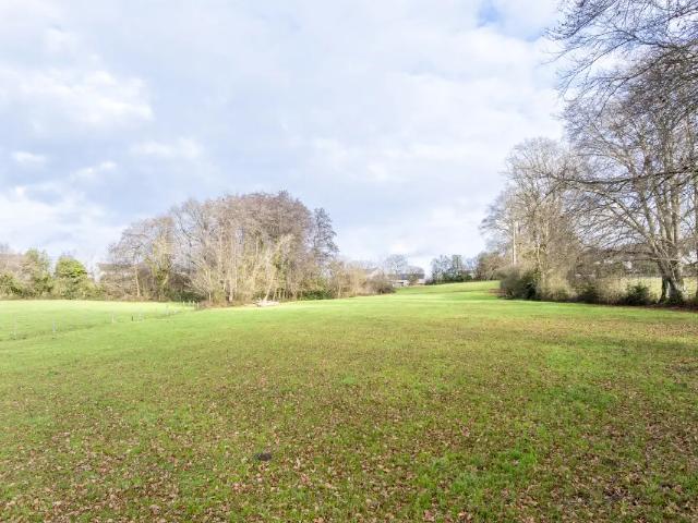 à vendre Terrain Durbuy Rue du Bois