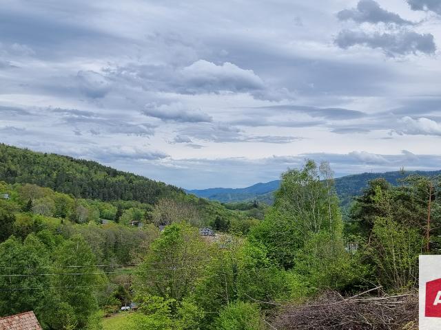 A vendre terrain de construction 12,14 ares à Muhlbach sur Munster dans le haut Rhin 68