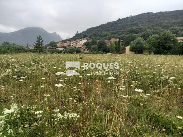 A Vendre, Terrain de loisirs, Mons la trivalle