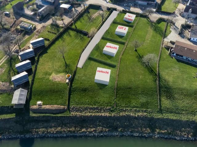 à vendre Terrain de loisirs Maaseik Leeuwerikstraat