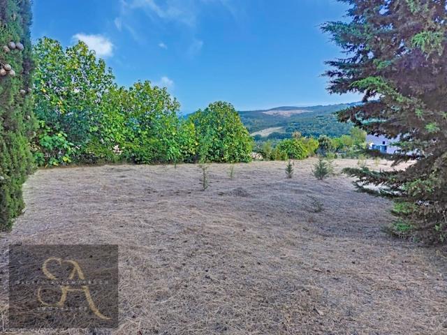 À vendre – Terrain de 798 m² MONTCLAR 11250 Aude