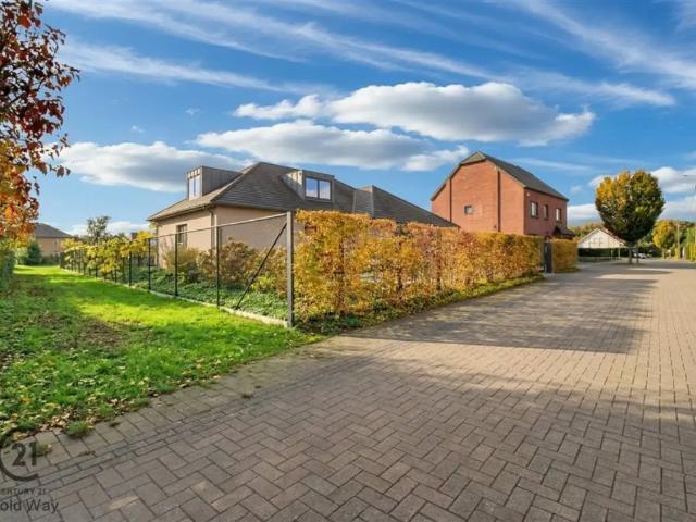 à vendre Terrain Everberg Veldstraat