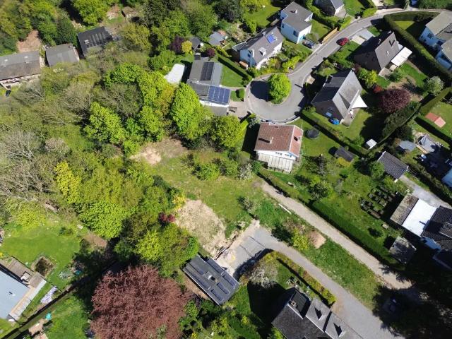 à vendre Terrain Embourg Rue du Hêtre Pourpre