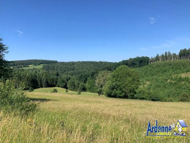 à vendre Terrain Érezée Rue des Combattants lot 7