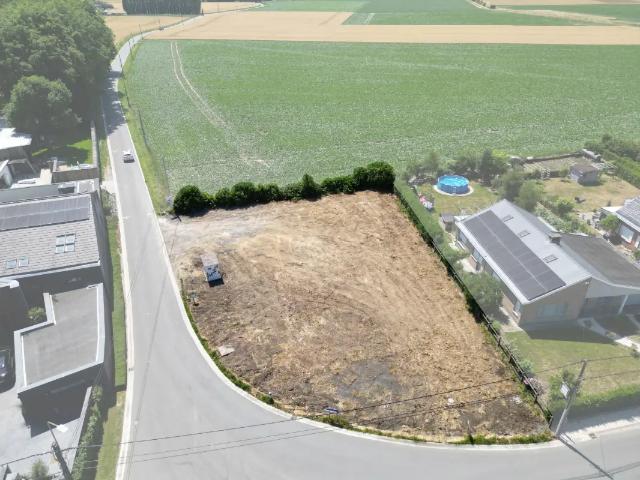 à vendre Terrain Estaimpuis
