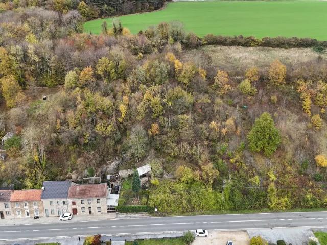 à vendre Terrain Floreffe Emile Lessire