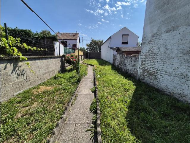 à vendre Terrain Fontaine l'Évêque de la Babelonne