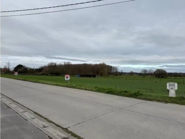 à vendre Terrain Gaurain Ramecroix Rue Canger