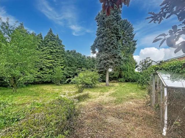 à vendre Terrain Gilly Chaussée de Châtelet