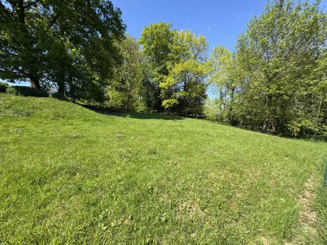 à vendre Terrain Grez Doiceau