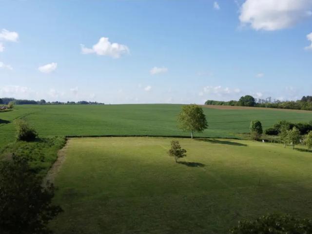 à vendre Terrain Grez Doiceau