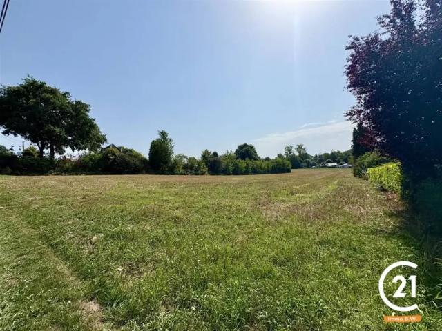 à vendre Terrain Grez Doiceau