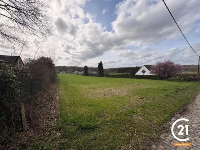 à vendre Terrain Grez Doiceau