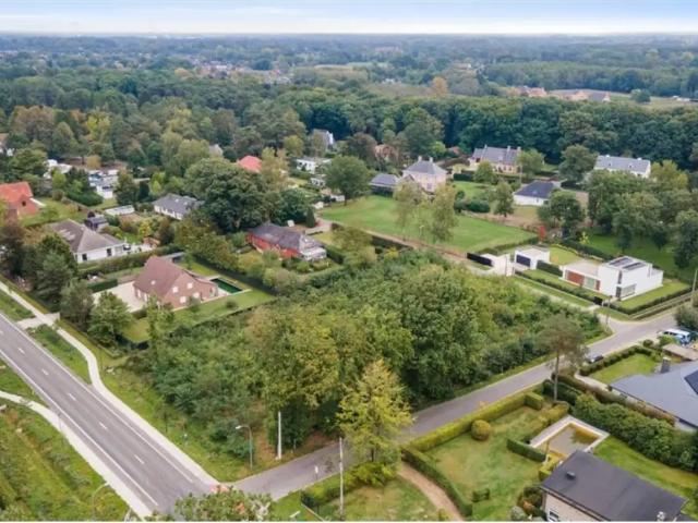 à vendre Terrain Grobbendonk Lierse steenweg